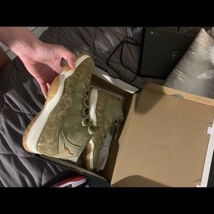 Jordan 11s  women